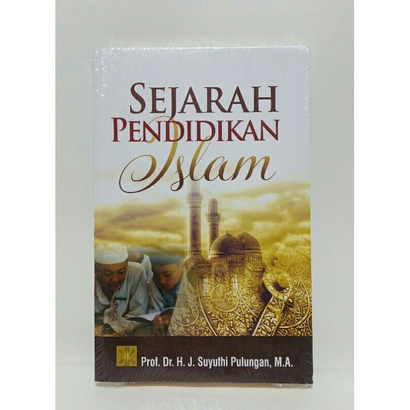 Sejarah Pendidikan Islam