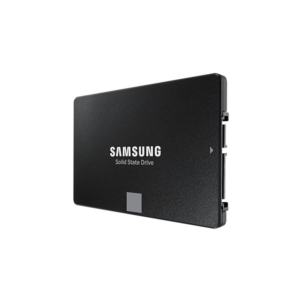 Samsung SSD 870 EVO 1TB