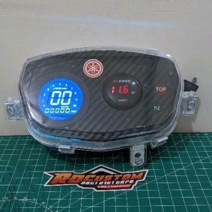 Speedometer Yamaha Vega ZR Digital PNP