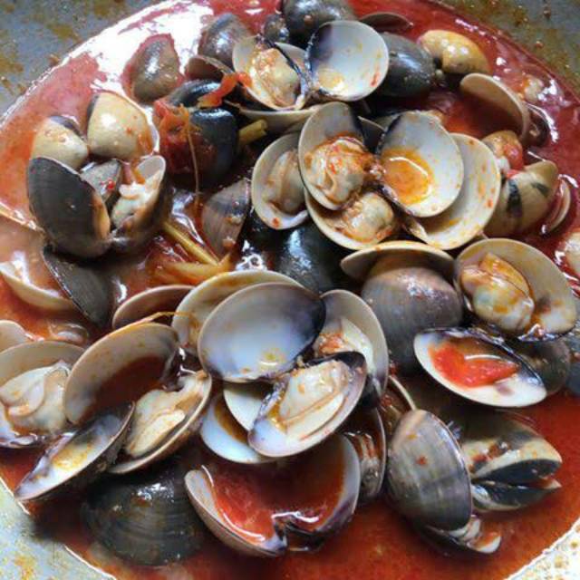 

KERANG LEMEH 1/2 KG