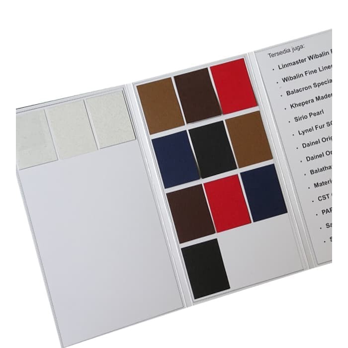 

Jual Kertas MAR II MARCATE TINTORETTO CEYLON - NETTUNO (Sampel/Swatches) Diskon