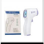 Thermometer gun infrared Ux-a-01/03