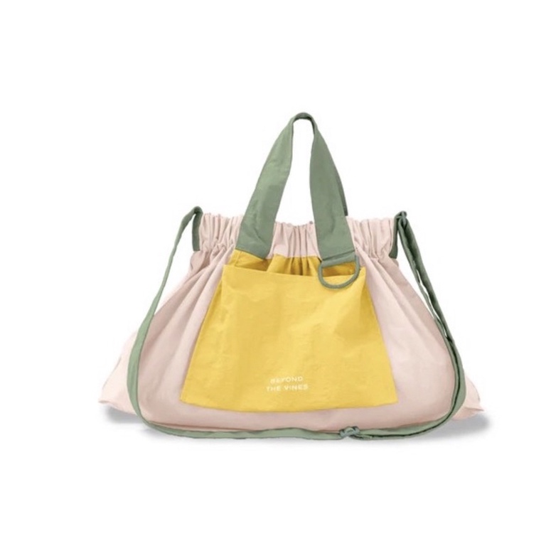 BTV DUMPLING BAG SIZE M PRELOVED