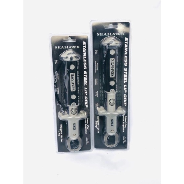 Lip Grip / Fish Grip Seahawk