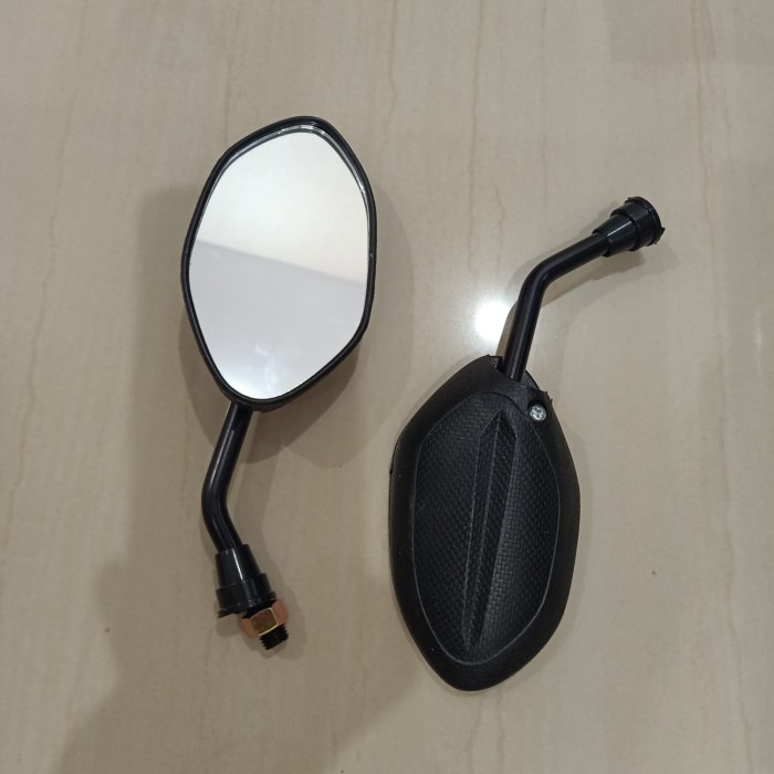 Spion Model Beat Kecil Untuk Motor Yamaha