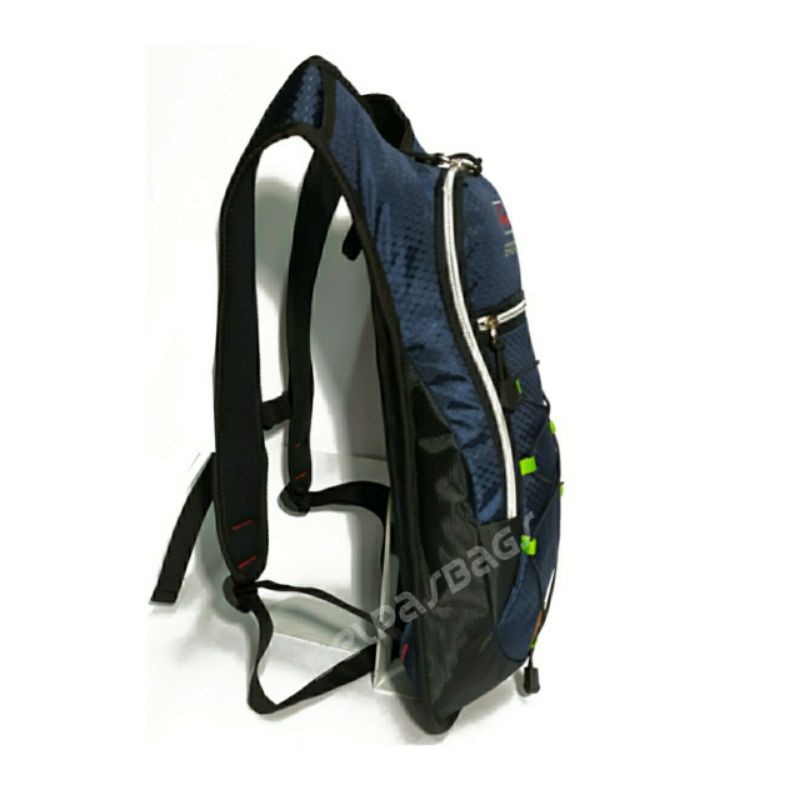 Tas sepeda ransel olahraga bicycle riding SPORTEX 0206