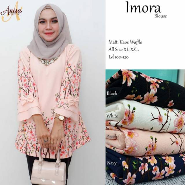 

Imora