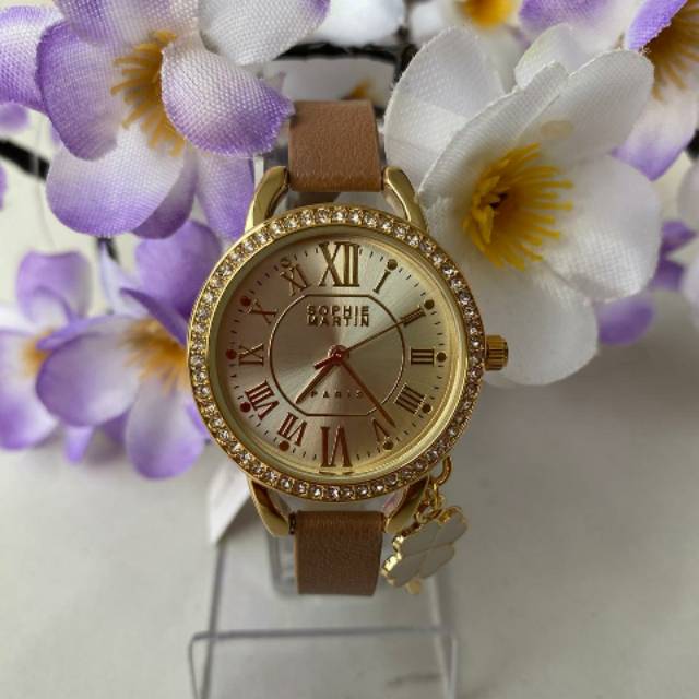 Jam Idina Sophie Martin Paris