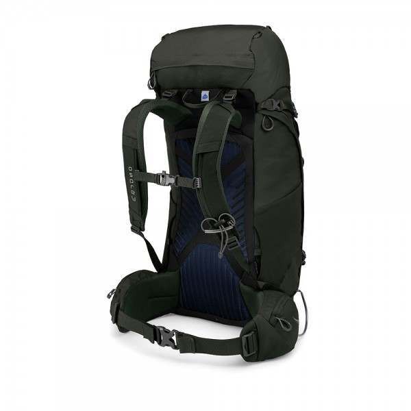 Tas Carrier Osprey Kestrel 48