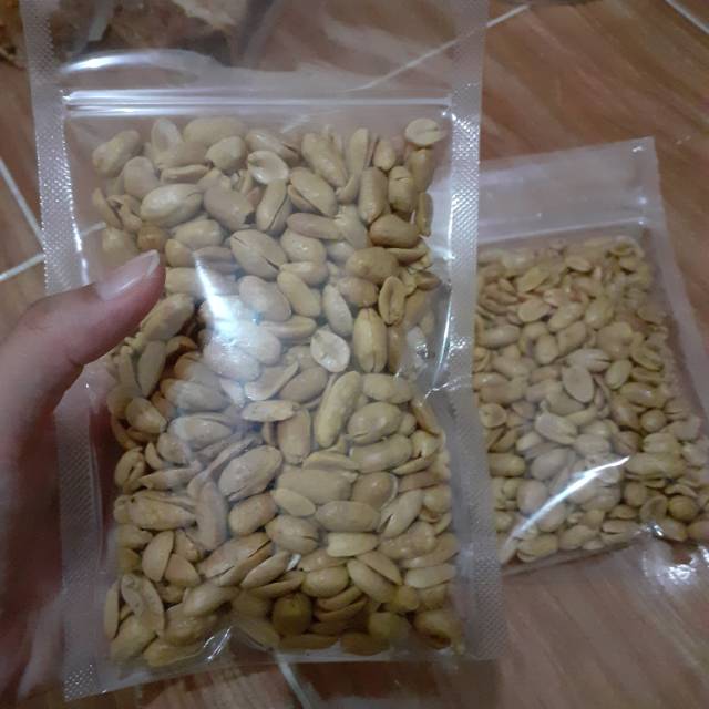 

Kacang bawang