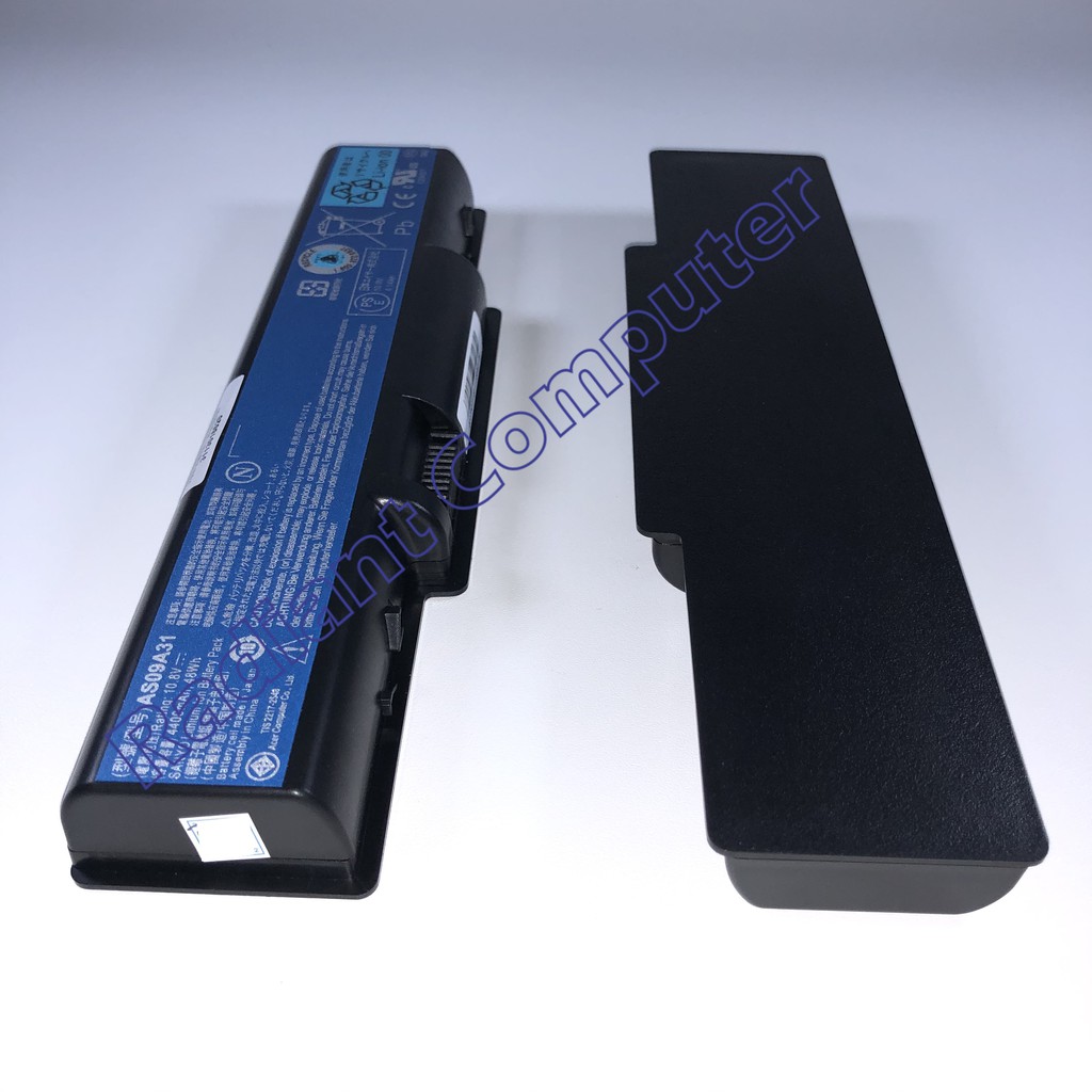 Baterai Acer Aspire 4732Z, eMachine D720, Gateway NV53 NV54 NV56 NV58