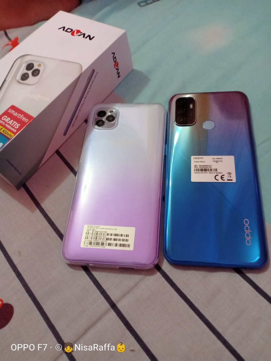 Oppo Brosur Harga Hp Vivo Terbaru 2020