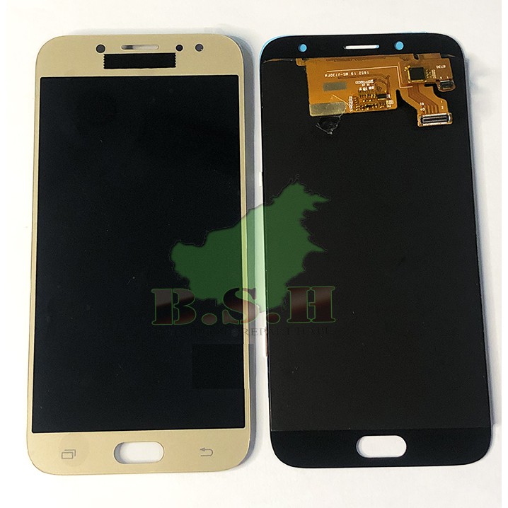 LCD TOUCHSCREEN SAMSUNG GALAXY J7 PRO / J730 / J7 2017