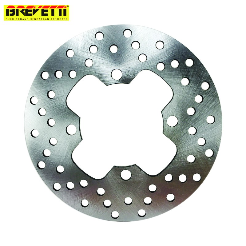 Brevetti piring cakram disc brake Jupiter MX New Belakang