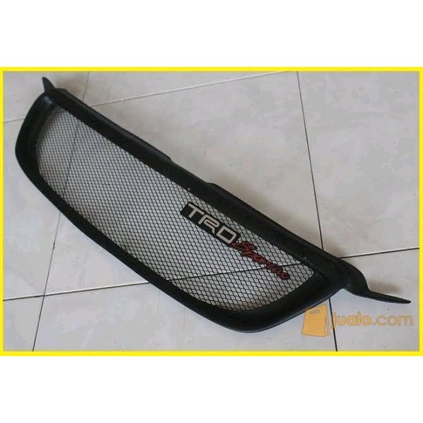 grill custom Toyota Altis 2001-2004