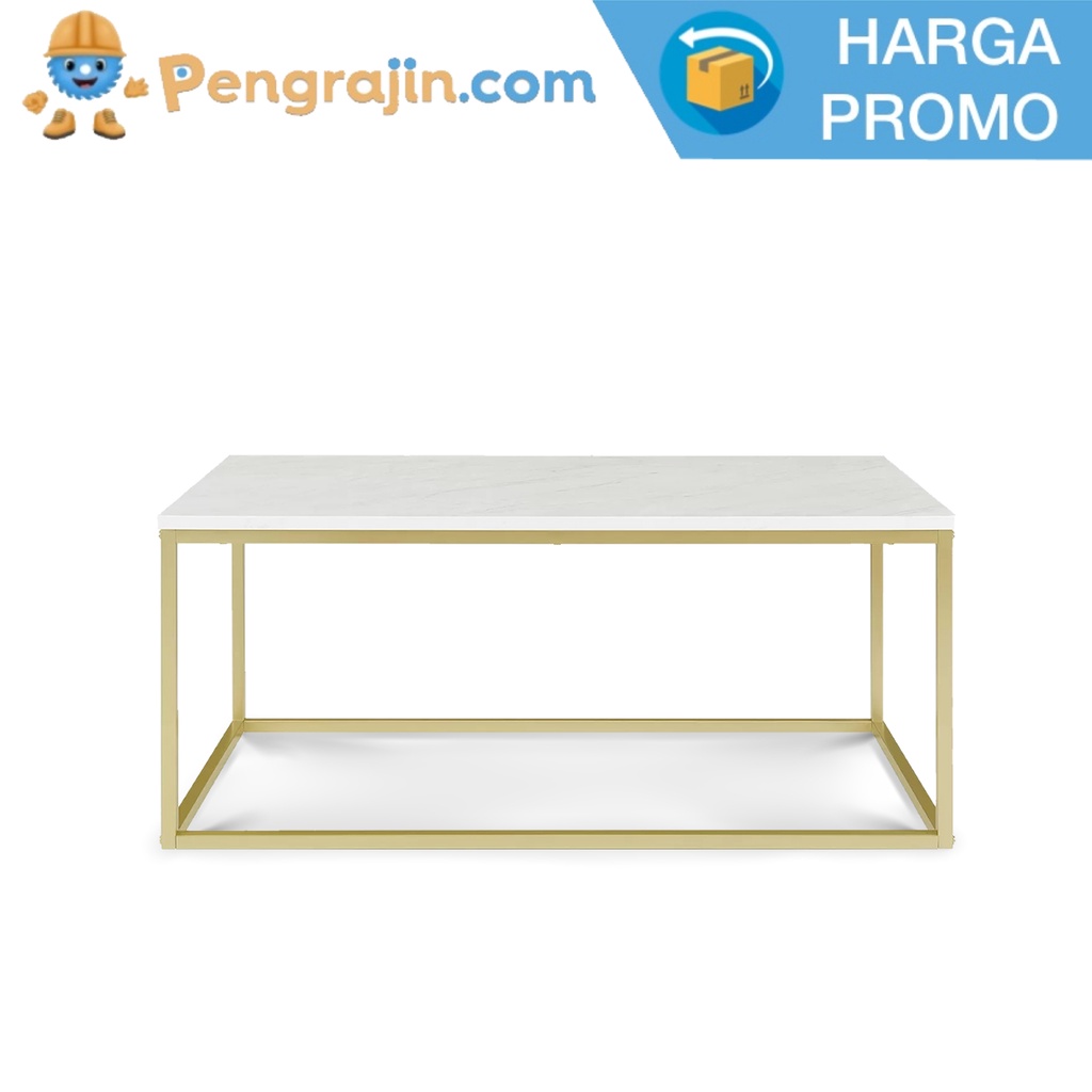 almarin frame coffee table