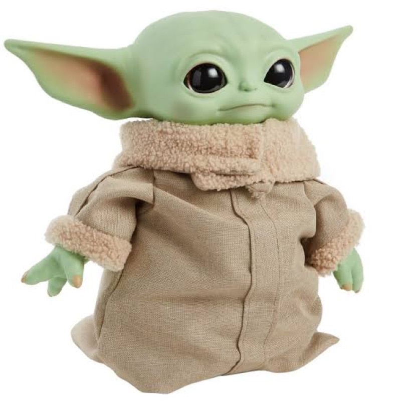 {2pcs=2biji} STAR WARS MAINAN BONEKA SINGLE