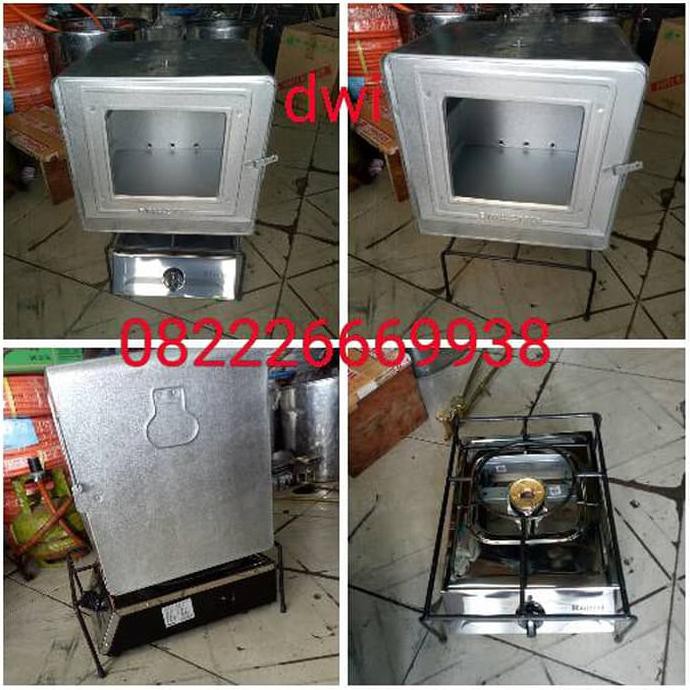 (READY COD) alas/tangkringan/dudukan/tatakan oven TERBARU
