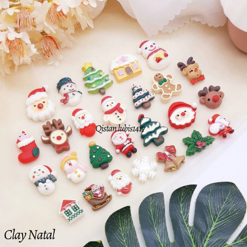 Clay natal