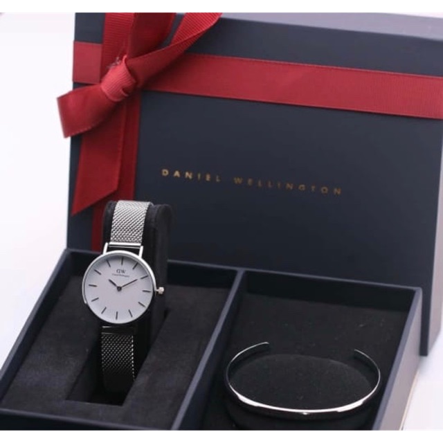 Jam Tangan Wanita (DANIEL WELLINGTON)
