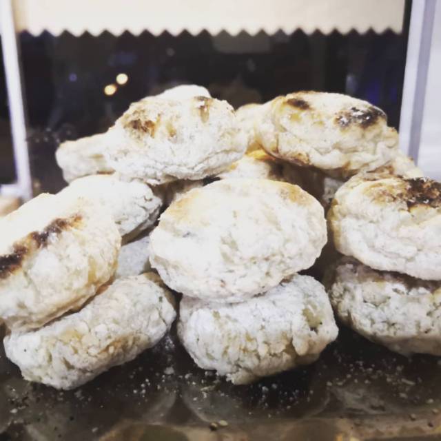 

Paket Pempek Panggang isi 25