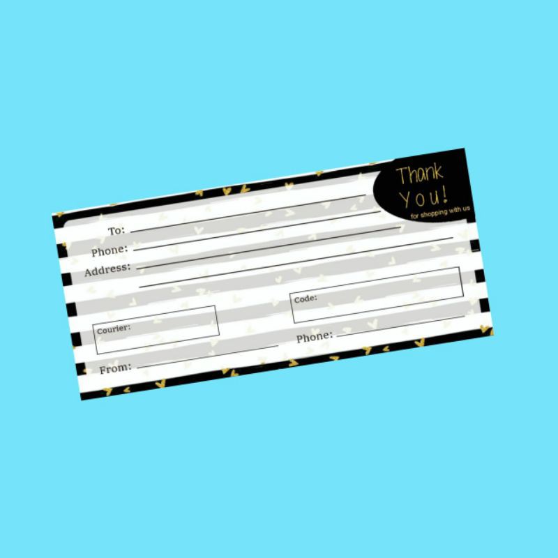 

STIKER PENGIRIMAN / STIKER PENGIRIMAN ONLINE SHOP / STIKER PENGIRIMAN MURAH / STIKER OLSHOP