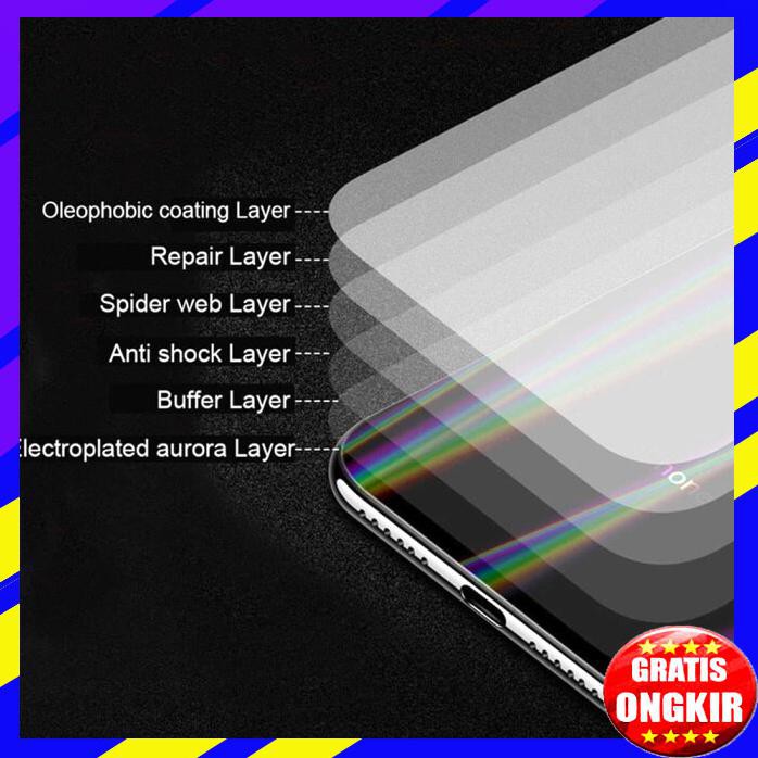ACC HP SAMSUNG A01 A10 A11 A20 A21S A30 A10S A20S M11 M10S M10 GARSKIN AURORA A10S