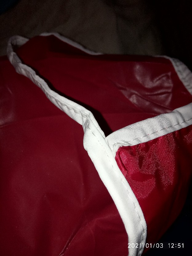 Celemek Masak Waterprof / Apron Masak / Celemek Dapur