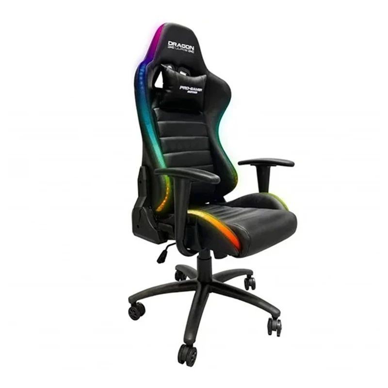 Kursi Gaming Dragon War GC 015 RGB Shopee Indonesia Kursi Gaming Dragon War GC 015 RGB Shopee Indonesia