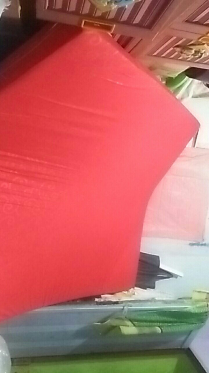 [200x160x10] Kasur Busa Inoac Ukuran No 2 Tebal 10 Cm Inoac Asli Awet Anti Kempes