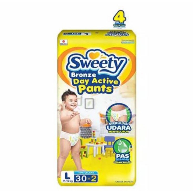 Pempes swety L30+2