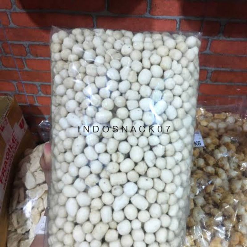 

pilus cikur / pilus tik tuk / pilus klethuk 250gr