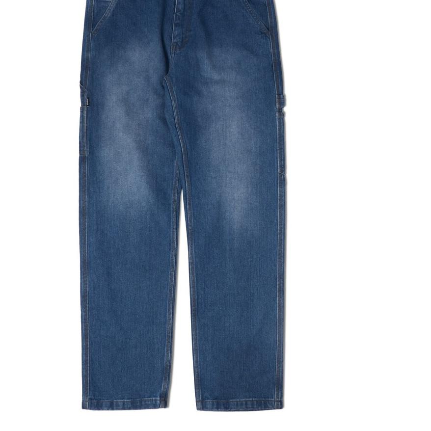 Sedang Trend STARCROSS Carpenter Pants - Blue - SJM 537 - Langsung Order