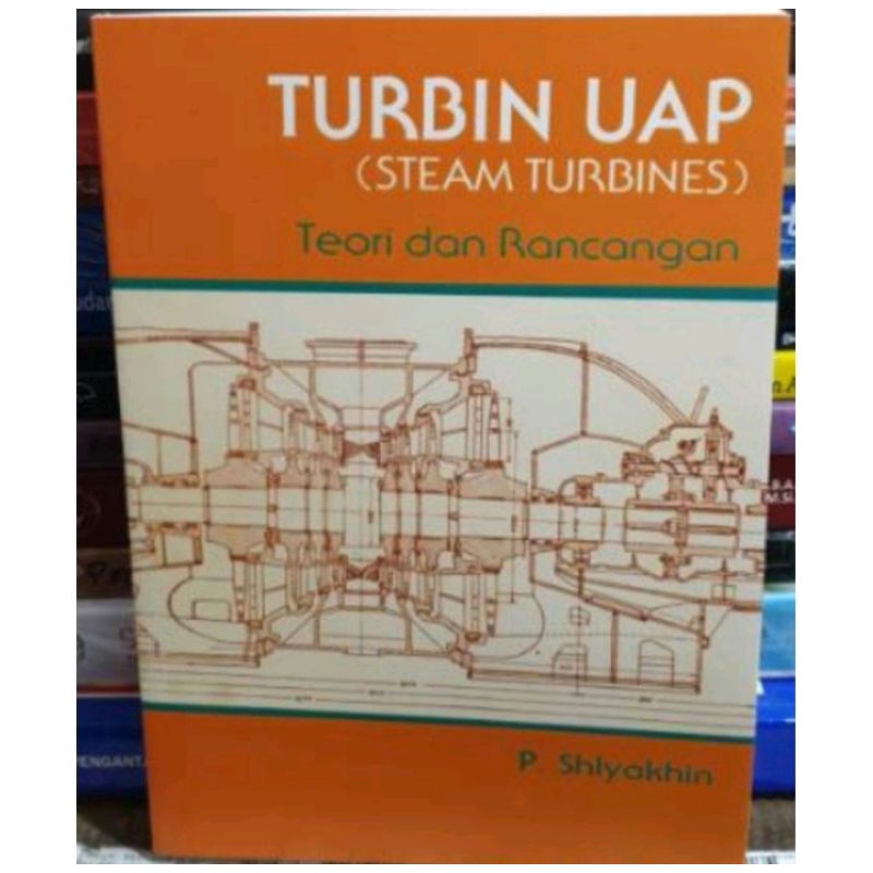 Turbin Uap