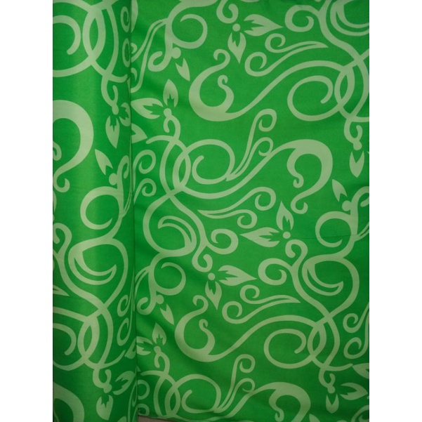 kain sprei meteran bahan katun lebar 240cm