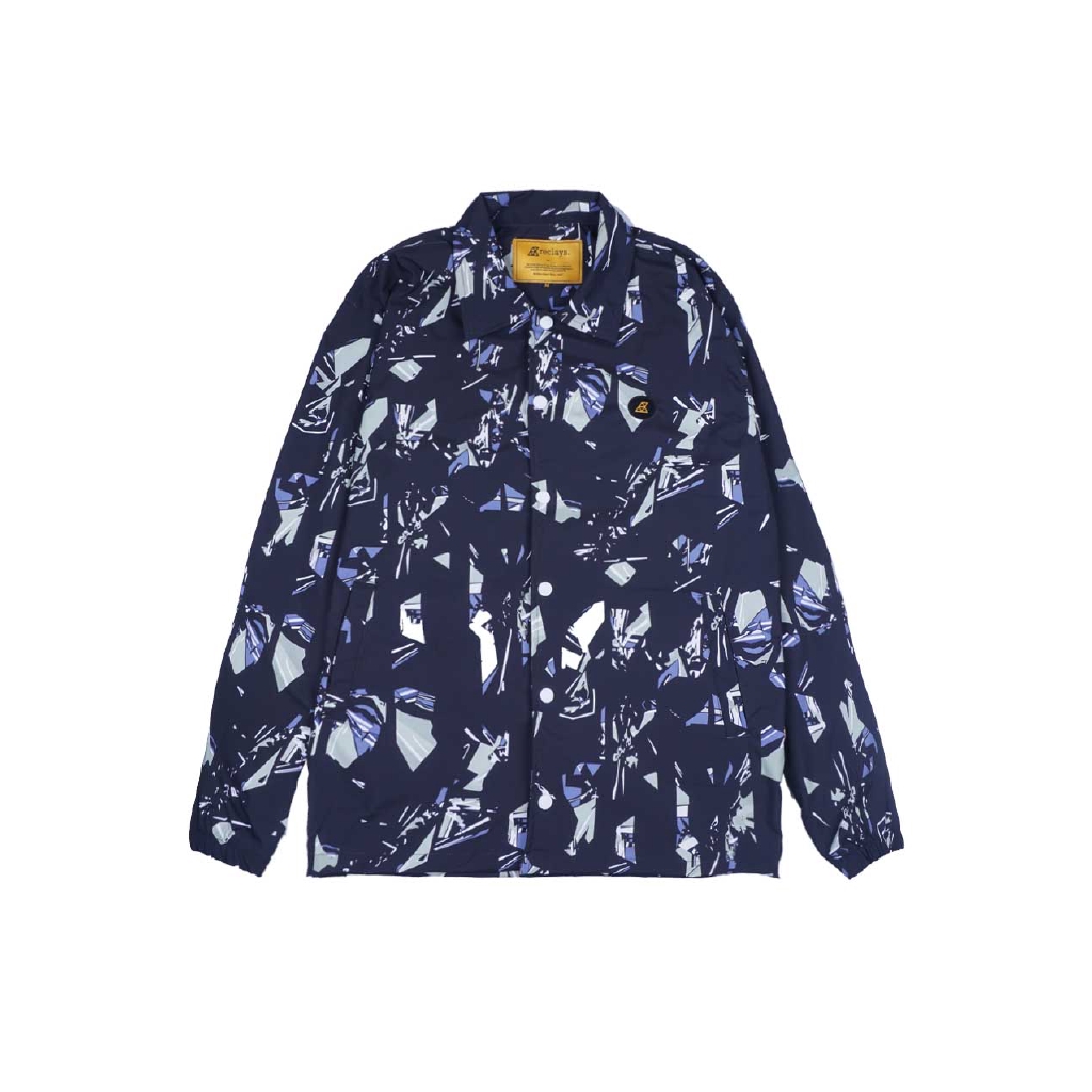 

Reclays Jacket Astrac Black