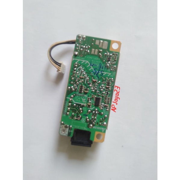 PSU PS2 / POWER SUPPLY PS2 SLIM SERI 9xxxx ORIGINAL