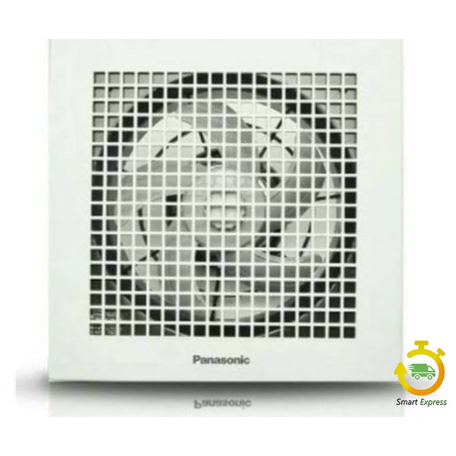 EXHAUST FAN PANASONIC FV - 20 TGU ( PLAFON )