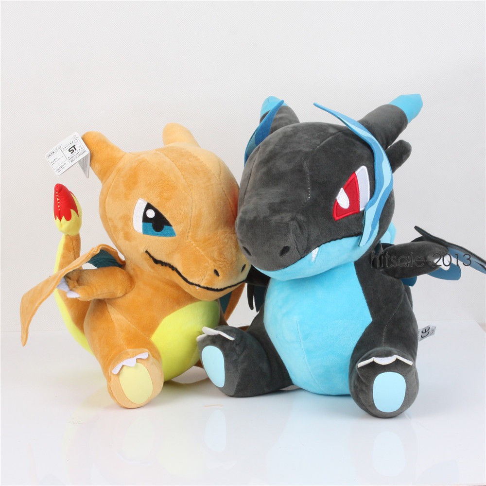 charizard doll