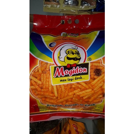 mogidon