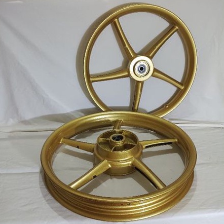 yamaha rx king 17x160/185 v rossi tipe sprint rc sanca velg racing model rcb copy