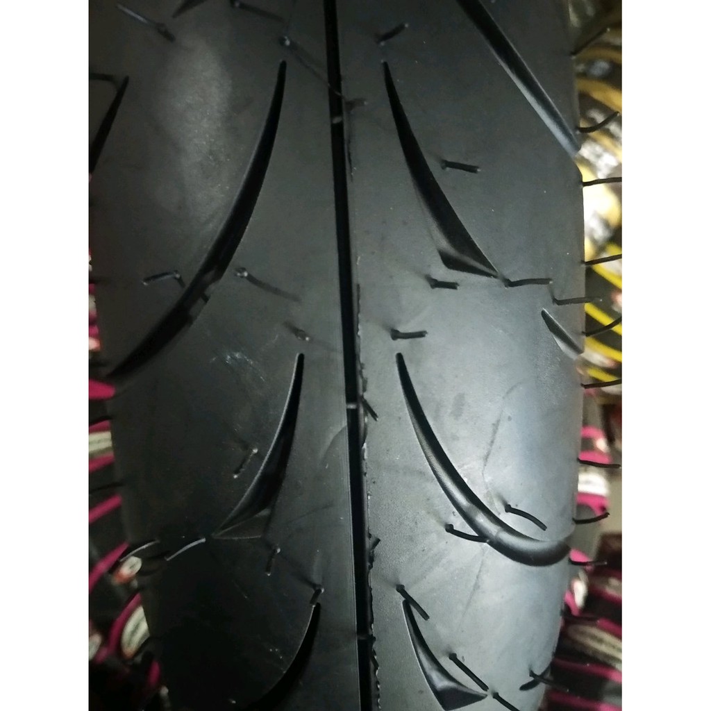 BARU BAN IRC FASTI PRO 90-80-14 TUBELESS