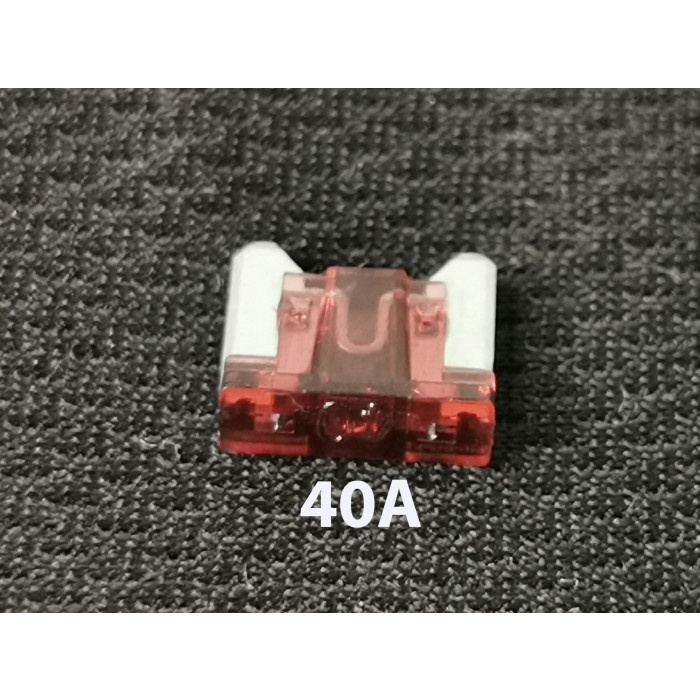 Fuse micro tancap 40A - fuse 40 ampere mobil motor japan Best Seller