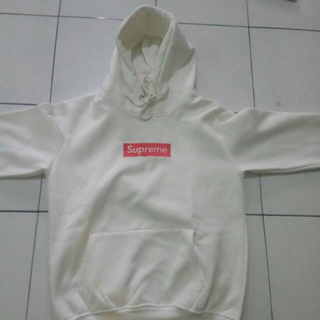 jual jaket supreme original