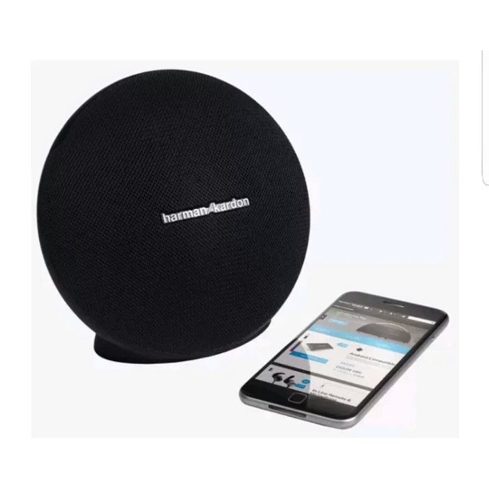harman kardon onyx harga