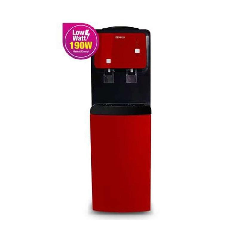 Denpoo DDK 1101 Electro Extra Low Watt Dispenser [190w] ORIGINAL 100% TERMURAH !