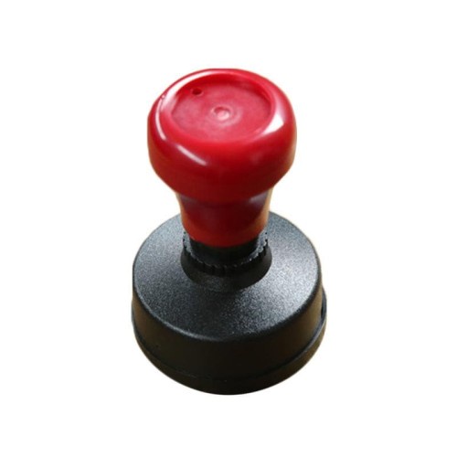 

STEMPEL CUSTOM / D-42 MM / OTOMATIS TINTA / BISA 2 WARNA