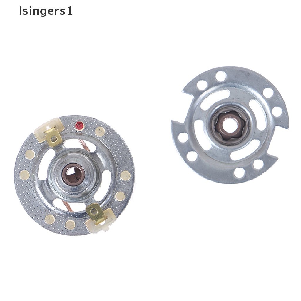 (lsingers1) Rs775 RS750 Holder Brush Karbon Motor Seri 7