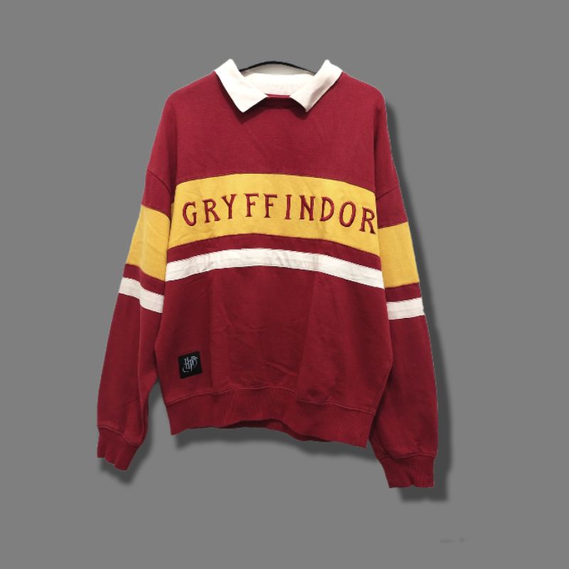 Graphic Tee SPAO x Harry Potter second. Harry Potter Gryffindor