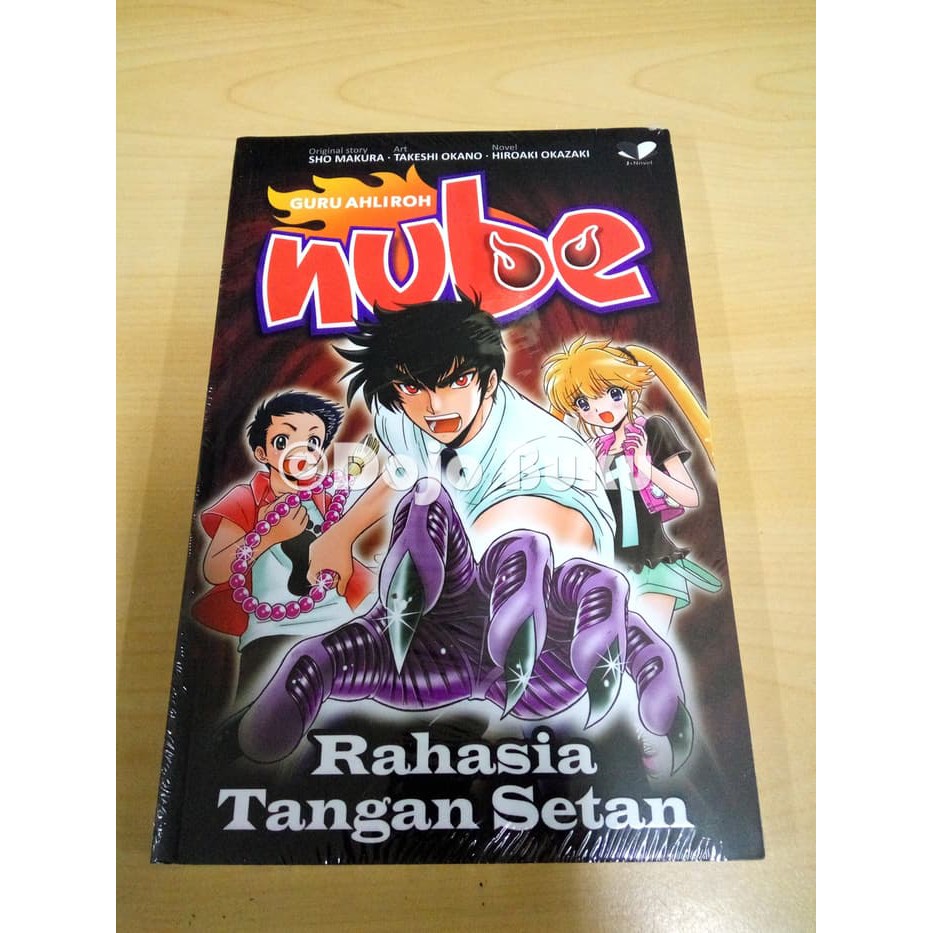 1030+ Gambar Tangan Setan HD Terbaik